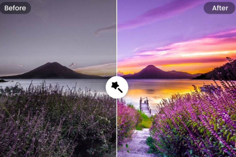 The Evolution And Accessibility Of Photo Editing: Exploring Online Free Downloads