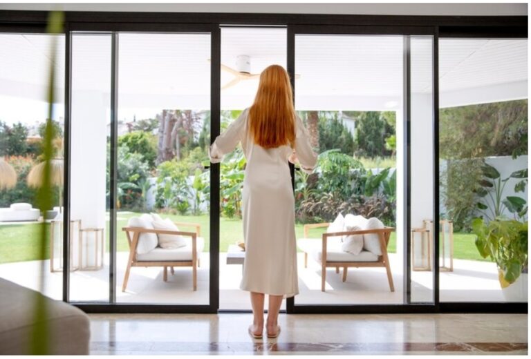 Patio Doors in Northern Island: Are They Worth It?