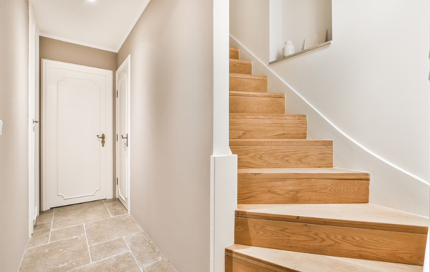 Stair Nosings for Carpet: Enhancing Safety and Longevity