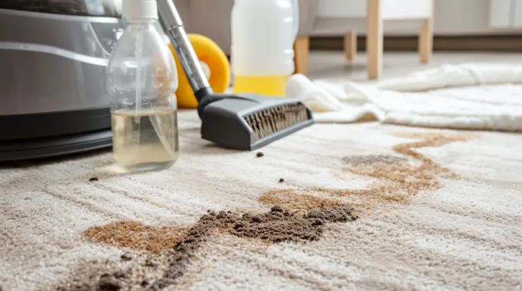 Carpet Cleaning Solutions