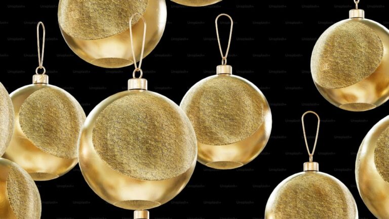 Gold Pendant Lights: Illuminate Your Space in Style