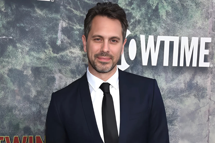 Thomas Sadoski