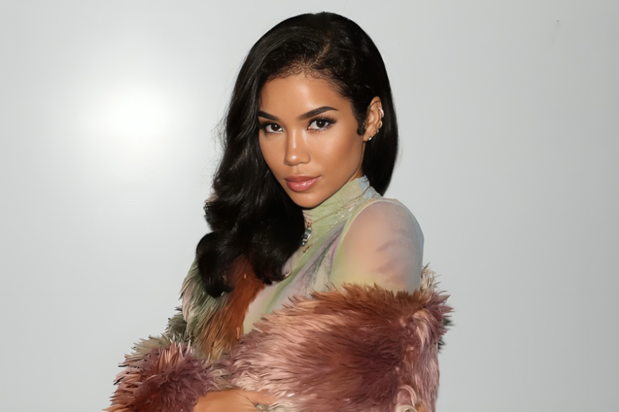 Jhené Aiko net worth