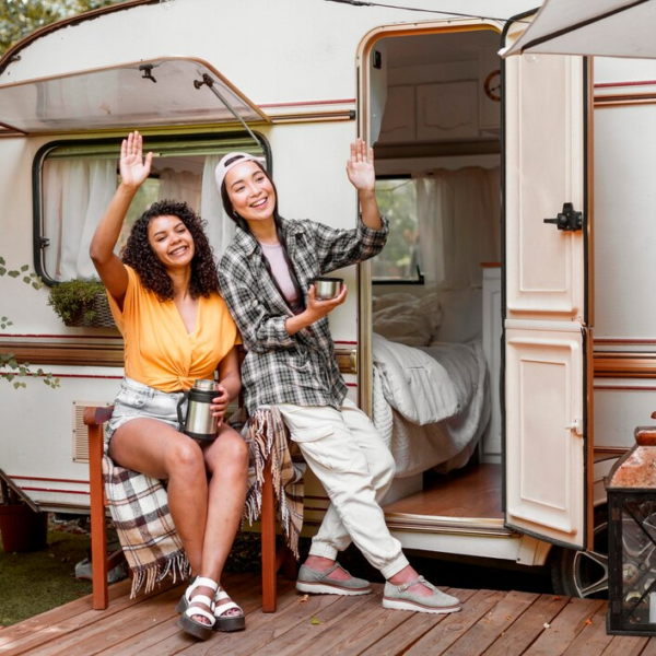 Motorhomes