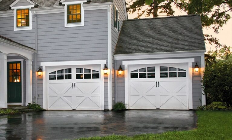 High-Quality Garage Doors Bolton Roller & Electric Options