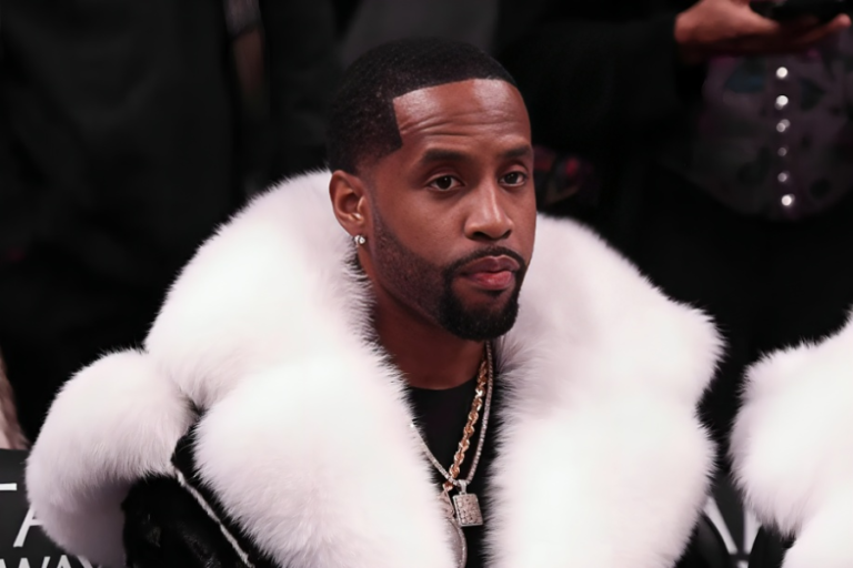 Safaree