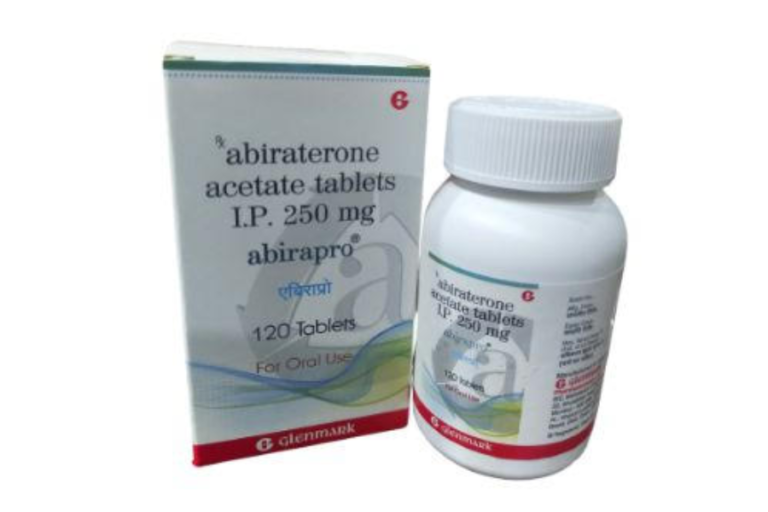 Why Should You Consider Buying Abiraterone 250 mg Online?