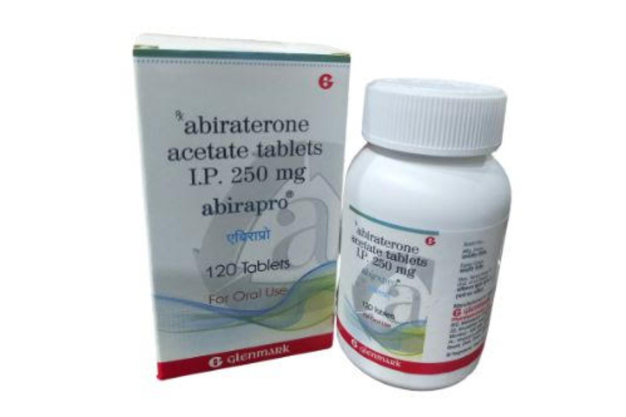 Why Should You Consider Buying Abiraterone 250 mg Online?