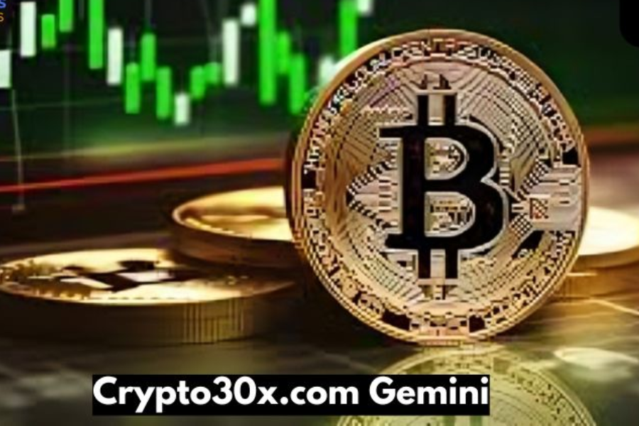 crypto30x.com gemini