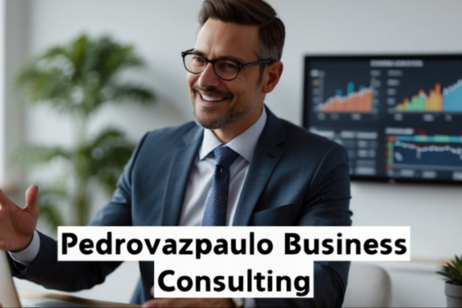 pedrovazpaulo financial consulting