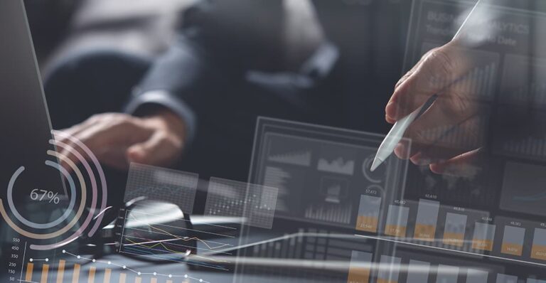 Outsourced CFO