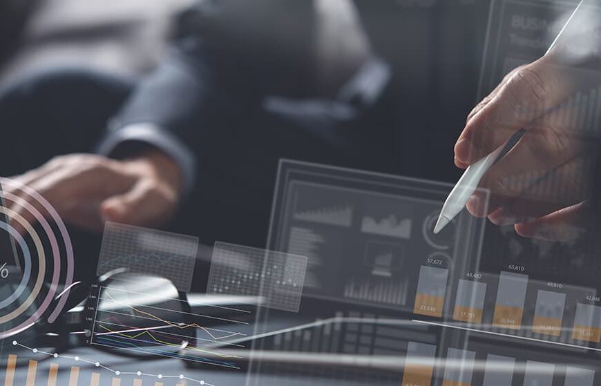 Outsourced CFO